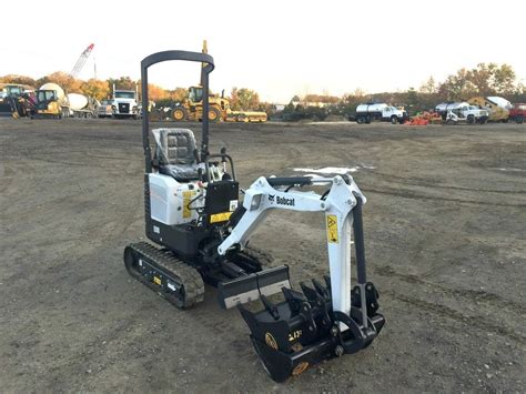 bobcat 1 ton mini excavator|mini bobcat excavator for sale.